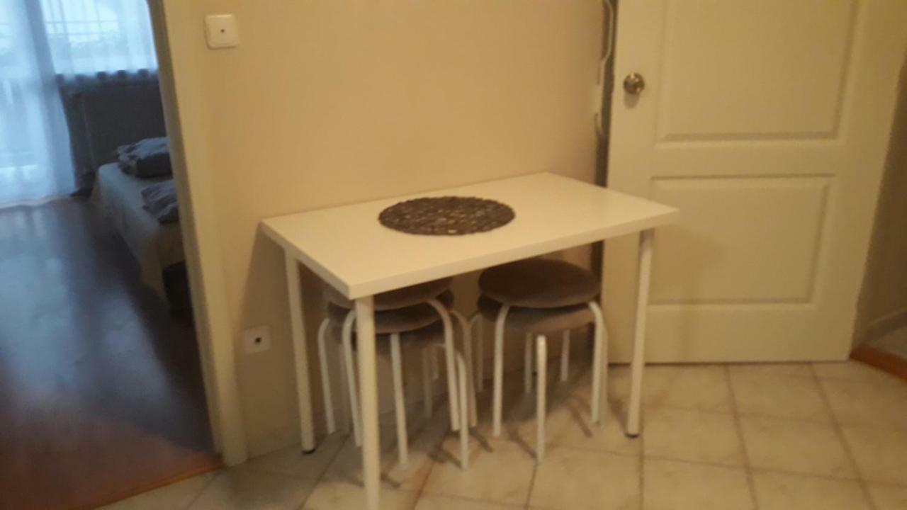 Szaloky Apartmanhaz เจเนชดิแอช ภายนอก รูปภาพ