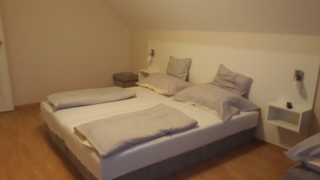 Szaloky Apartmanhaz เจเนชดิแอช ภายนอก รูปภาพ