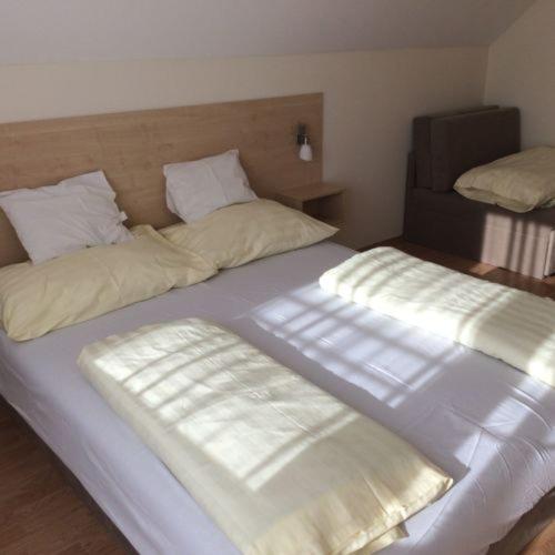 Szaloky Apartmanhaz เจเนชดิแอช ภายนอก รูปภาพ